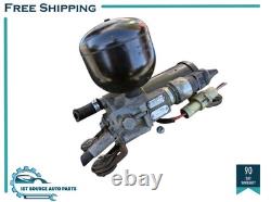 Accumulateur de pompe de frein antiblocage Wabco ABS Range Rover 1995-2002 418-501-015-0