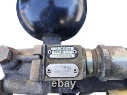 Accumulateur de pompe de frein antiblocage Wabco ABS Range Rover 1995-2002 418-501-015-0