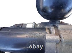 Accumulateur de pompe de frein antiblocage Wabco ABS Range Rover 1995-2002 418-501-015-0