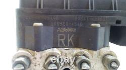Actionneur de la pompe ABS de la pièce de frein antiblocage adaptée à la RAV4 09-11, 3733800.