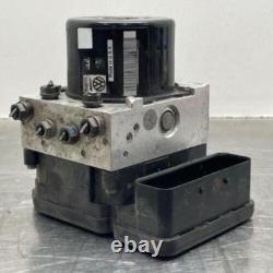 Assemblage de Pompe de Frein Anti-Lock ABS OEM Volkswagen Jetta 2011-2014