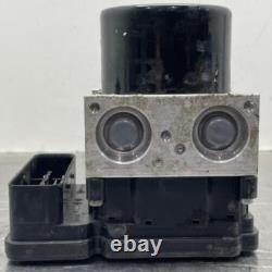 Assemblage de Pompe de Frein Anti-Lock ABS OEM Volkswagen Jetta 2011-2014