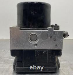 Assemblage de Pompe de Frein Anti-Lock ABS OEM Volkswagen Jetta 2011-2014