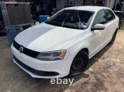 Assemblage de Pompe de Frein Anti-Lock ABS OEM Volkswagen Jetta 2011-2014