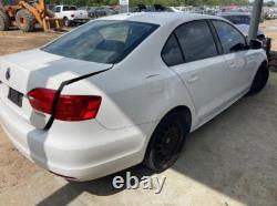 Assemblage de Pompe de Frein Anti-Lock ABS OEM Volkswagen Jetta 2011-2014