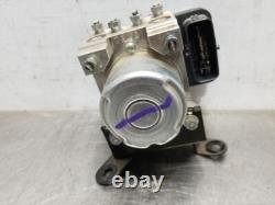 Assemblage de module de pompe de frein antiblocage ABS OEM Toyota Tundra 2010-2011