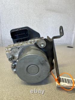 Assemblage de module de pompe de frein antiblocage ABS OEM Toyota Tundra 2010-2011