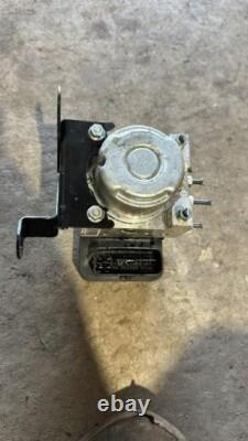 Assemblage de module de pompe de frein antiblocage ABS OEM Toyota Tundra 2010-2011