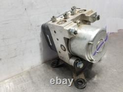 Assemblage de module de pompe de frein antiblocage ABS OEM Toyota Tundra 2010-2011