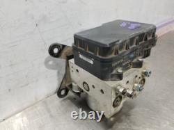 Assemblage de module de pompe de frein antiblocage ABS OEM Toyota Tundra 2010-2011