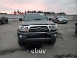 Assemblage de module de pompe de frein antiblocage ABS OEM Toyota Tundra 2010-2011