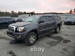 Assemblage de module de pompe de frein antiblocage ABS OEM Toyota Tundra 2010-2011