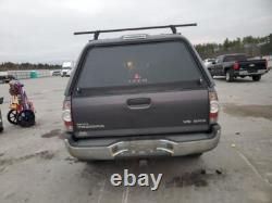 Assemblage de module de pompe de frein antiblocage ABS OEM Toyota Tundra 2010-2011