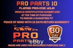 Assemblage de pompe de frein anti-blocage ABS DODGE DURANGO 2013 avec régulateur de vitesse adaptatif OEM