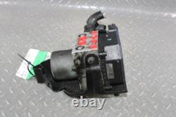 Assemblage de pompe de frein anti-blocage ABS DODGE DURANGO 2013 avec régulateur de vitesse adaptatif OEM