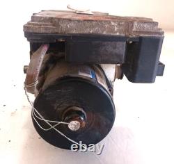 Assemblage de pompe de frein anti-blocage ABS OEM pour camion Chevy Silverado 1500 de 1999 à 2002