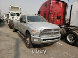 Assemblage de pompe de frein anti-blocage OEM 2013-2014 Dodge Ram 3500 13-Ram 2500