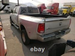 Assemblage de pompe de frein anti-blocage OEM 2013-2014 Dodge Ram 3500 13-Ram 2500