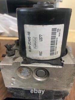 Assemblage de pompe de frein antiblocage ABS Ford Escape 2010-2012 VIN 7 & G OEM