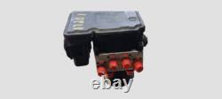 Assemblage de pompe de frein antiblocage ABS Ford Expedition 2013-2014 Lincoln Navigator