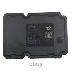 Assemblage de pompe de frein antiblocage ABS OEM GMC Canyon Colorado 2010-2012 20852478