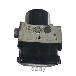 Assemblage de pompe de frein antiblocage ABS OEM GMC Canyon Colorado 2010-2012 20852478