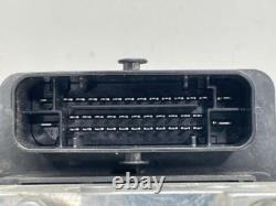 Assemblage de pompe de frein antiblocage ABS OEM pour Chevrolet Express Savana 2500 Van 2018-2024