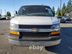 Assemblage de pompe de frein antiblocage ABS OEM pour Chevrolet Express Savana 2500 Van 2018-2024