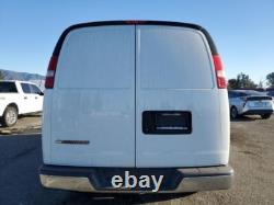 Assemblage de pompe de frein antiblocage ABS OEM pour Chevrolet Express Savana 2500 Van 2018-2024