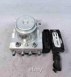 Assemblage de pompe de frein antiblocage OEM pour Honda HR-V HRV FWD AT 2016-2018 marché américain