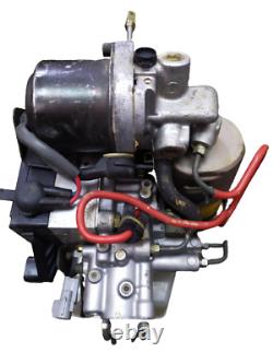 Assemblage de pompe de maître-cylindre ABS de frein antiblocage OEM pour Toyota 4Runner 2003 2004
