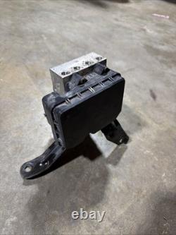 Assemblage de pompe et module de frein à antiblocage ABS OEM Corolla 2014-2018