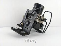 Assemblage du module de pompe de frein antiblocage 10 -12 Ford Escape Mercury Mariner / FE