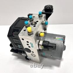 BMW 750i 750Li E65 E66 2006-2008 module de pompe ABS antiblocage 0265950006 OEM