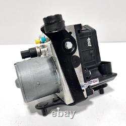 BMW 750i 750Li E65 E66 2006-2008 module de pompe ABS antiblocage 0265950006 OEM