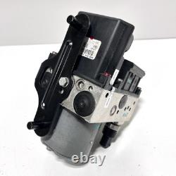 BMW 750i 750Li E65 E66 2006-2008 module de pompe ABS antiblocage 0265950006 OEM