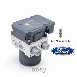 BT43-2C405-BG Unité hydraulique ABS anti-blocage d'origine Ford avec moteur Edge 2011-2014