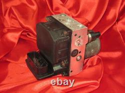 Bmw E53 X5 Série Abs Pump Brake Module Dsc Vacuum Pump Anti Lock Compresseur