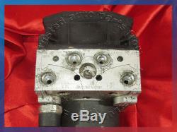 Bmw E53 X5'ies Assemblage De Pompe En Abs Electrique Bloc Hydraulique Frein Anti Blocage