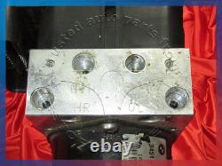 Bmw E87 E90 E91 E92 1 3's Abs Anti Lock Brake Pump Dsc Modulateur Ecu Controller