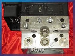 Bmw F10 F11 F12 F13 5 6 Série Abs Pump Dsc Anti Lock Brack Ecu Bloc Hydraulique