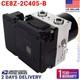 Ce8z-2c405-b ? R&eacute;vis&eacute; ? Ensemble Pompe Abs Antiblocage Ford Fiesta 2013