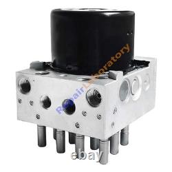 CT43-2C405-BB ? Reconstruit ? Unité hydraulique ABS anti-blocage (HCU) Edge, MKX 2011-2013