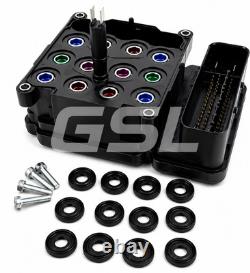 CV6Z2C405E Module d'assemblage ABS anti-blocage d'origine Ford Escape 2013-2015