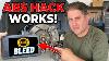Comment Purger Les Freins Abs Avec Un Scanner Obd2 &ndash; Purge Des Freins Par Une Seule Personne