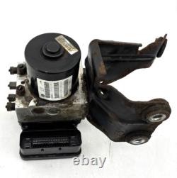 Dodge RAM 1500 Module de Pompe de Frein Anti-blocage ABS 2013 P68204659AA OEM