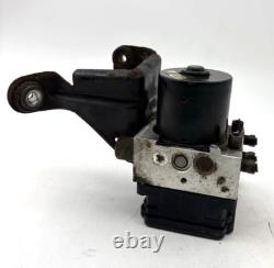 Dodge RAM 1500 Module de Pompe de Frein Anti-blocage ABS 2013 P68204659AA OEM