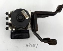 Dodge RAM 1500 Module de Pompe de Frein Anti-blocage ABS 2013 P68204659AA OEM