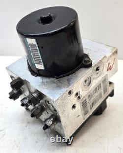 Dodge Ram 1500 2011 Pompe de frein ABS antiblocage TRW module de contrôle 04779843AA OEM Dodge Ram 1500 2011 Pompe de frein ABS antiblocage TRW module de contrôle 04779843AA OEM