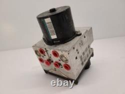 Dodge Ram 2500 2010-2011 Module de commande ABS antiblocage de frein, ensemble pompe, OEM